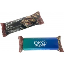 Muesli Bar